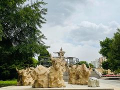 -元大都城垣遗址公园