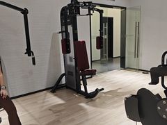 -FLARE STAR FITNESS(复地活力城店)