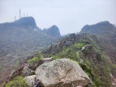 -丹东凤凰山景区