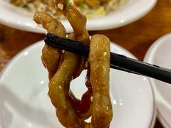 -南记食粥坊·宵夜大排档(莲花店)
