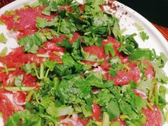 -受气牛肉·耙牛肉火锅(水晶郦城店)