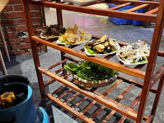 -有一锅·黑山羊腊排骨野生菌火锅(黑龙潭旗舰店)