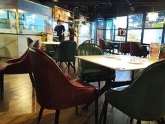 -清真·艾美可餐厅(鹏欣水游城店)
