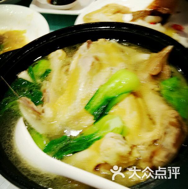 鹭鹭酒家(吴淞路店)图片 - 第5张