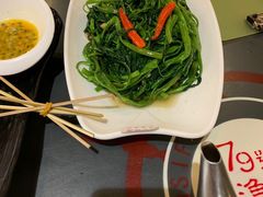 -79号渔船海鲜饭店(华强北店)