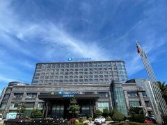 -温州龙湾国际机场温德姆酒店