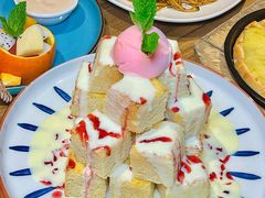 -路易十三西餐厅(西关新天地店)