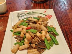 -农厨好味·温泉鹅·农家菜