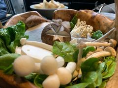 -捞王锅物料理(凯旋路店)