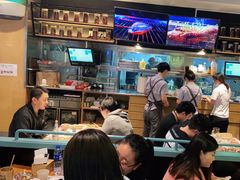 -木屋烧烤(万德庄店)