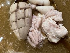 -猪腰一家·地道佛山菜(盐步店)