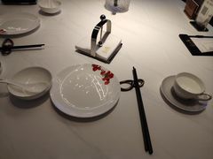 -山泉粤宴(广东大厦店)