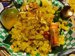 -泰妃殿(武汉首店)