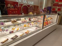 -GANSO元祖食品(锦创书城店)