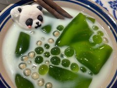 -川流不息·地道川菜·小龙虾(新松江路店)