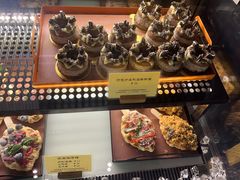 -Let's Taipei 非常烘焙(太古里店)