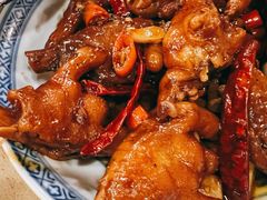 -老三样·旧食新味(船山路店)