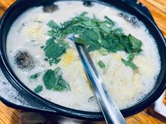 -清真海鲜大排档(原芥园道店)