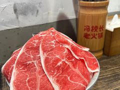 -冯校长老火锅(深圳总店)