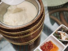 木桶豆花-春满园生态餐厅(南宫路店)