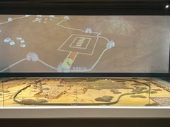 -南京市规划建设展览馆