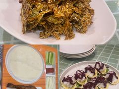 -玉桥餐厅(天坛店)