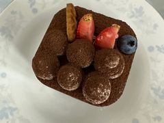 -喜利来蛋糕(景子街店)