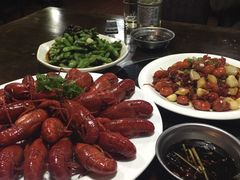 -小月靓虾(湘隆时代广场店)