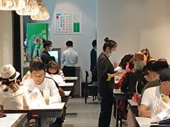 -沈大成(南京东路店)