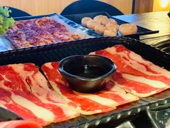 -杀猪天·韩国烤肉(总店)