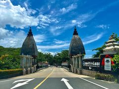 门面-海南分界洲岛旅游区