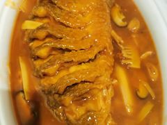 红烧黄河鲤鱼-阿五黄河大鲤鱼(纬三路店)