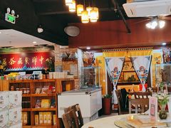 -品茶居素食馆(罗湖店)