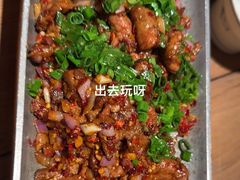 -树厨贵州菜(大十字店)