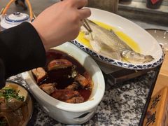 -南京大牌档(崇文门国瑞店)