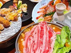-山葵家·创意料理(宁波来福士店)