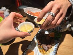 -福樱兰海鲜放题铁板烧(加州店)
