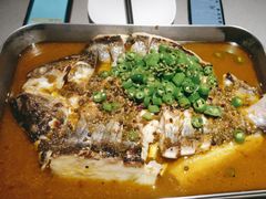 -半天妖烤鱼(紫荆广场店)