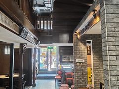 -魁盛居百年鲁菜馆(县西巷店)