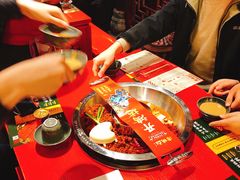 -谭鸭血老火锅(漳州路店)