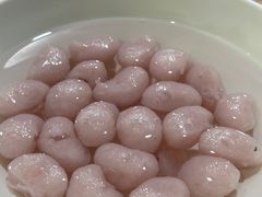 -章记正宗南岗鱼蛋火锅