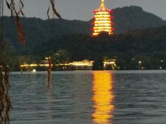 -柳莺湖上·湖景餐厅·江南菜(西湖店)