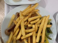 -宜家·瑞典风味餐厅(四元桥店)
