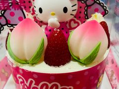 -味多美蛋糕(静安庄店)