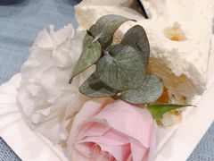 -ZOZO's昌左左精致甜品设计(新北店)