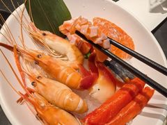 -水木锦堂·自助铁板烧(世贸天阶店)