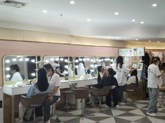 -拾光秀照相馆(石家庄勒泰中心店)