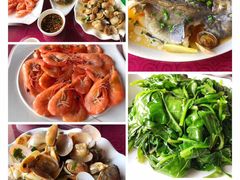 -瑰丽酒店·海吧·天际下午茶·现场DJ·天台酒吧