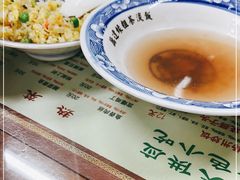 -粗茶淡饭(东关街店)