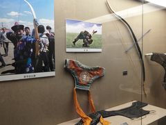 -呼伦贝尔民族博物馆